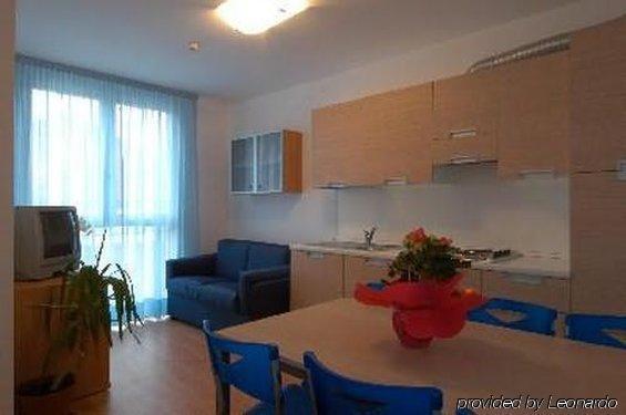 Aparthotel Esperya 리그나노 사비아도로 외부 사진