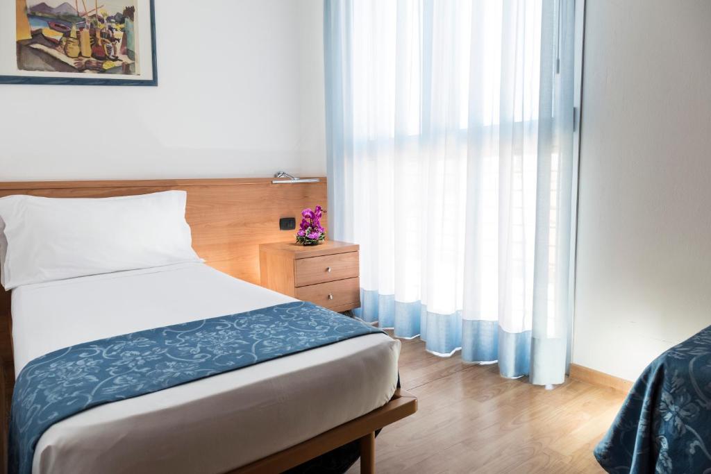 Aparthotel Esperya 리그나노 사비아도로 객실 사진